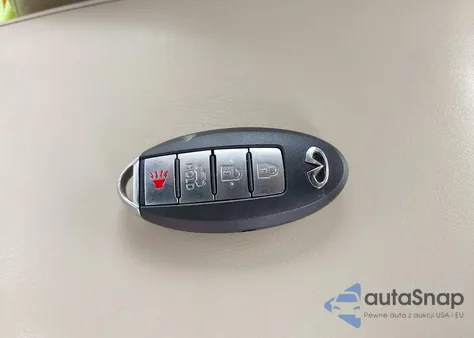 2008 Infiniti G37 Journey from USA, damaged, VIN JNKCV64E68M127863